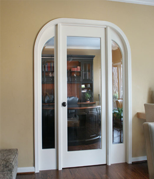 Passage Door Replacement Arcadia