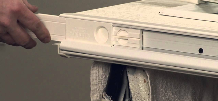 aluminum storefront door repair Arcadia