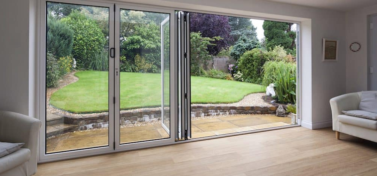 sliding door specialist Arcadia
